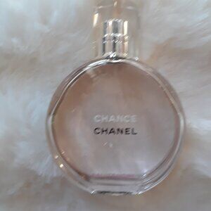 Chanel CHANCE EAU TENDRE Eau de Toilette  100ml
